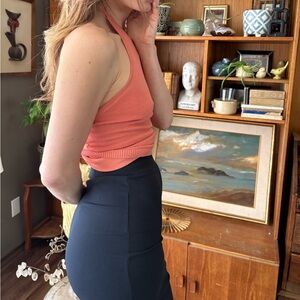 Wilfred Wrap Halter L